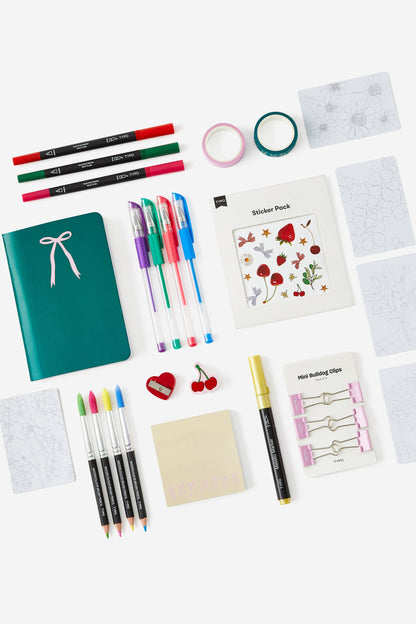 Stationery Advent Calendar