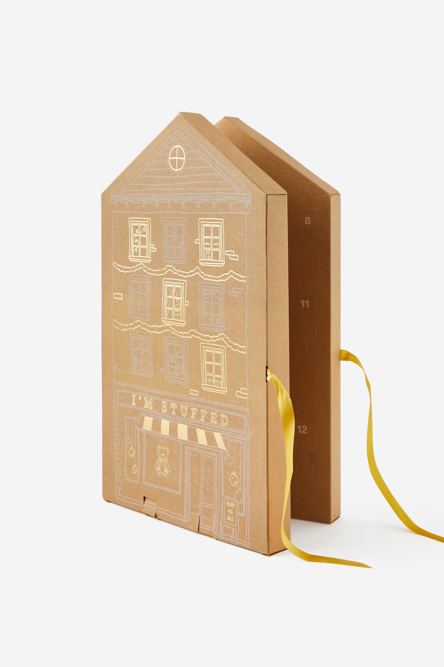 Stationery Advent Calendar