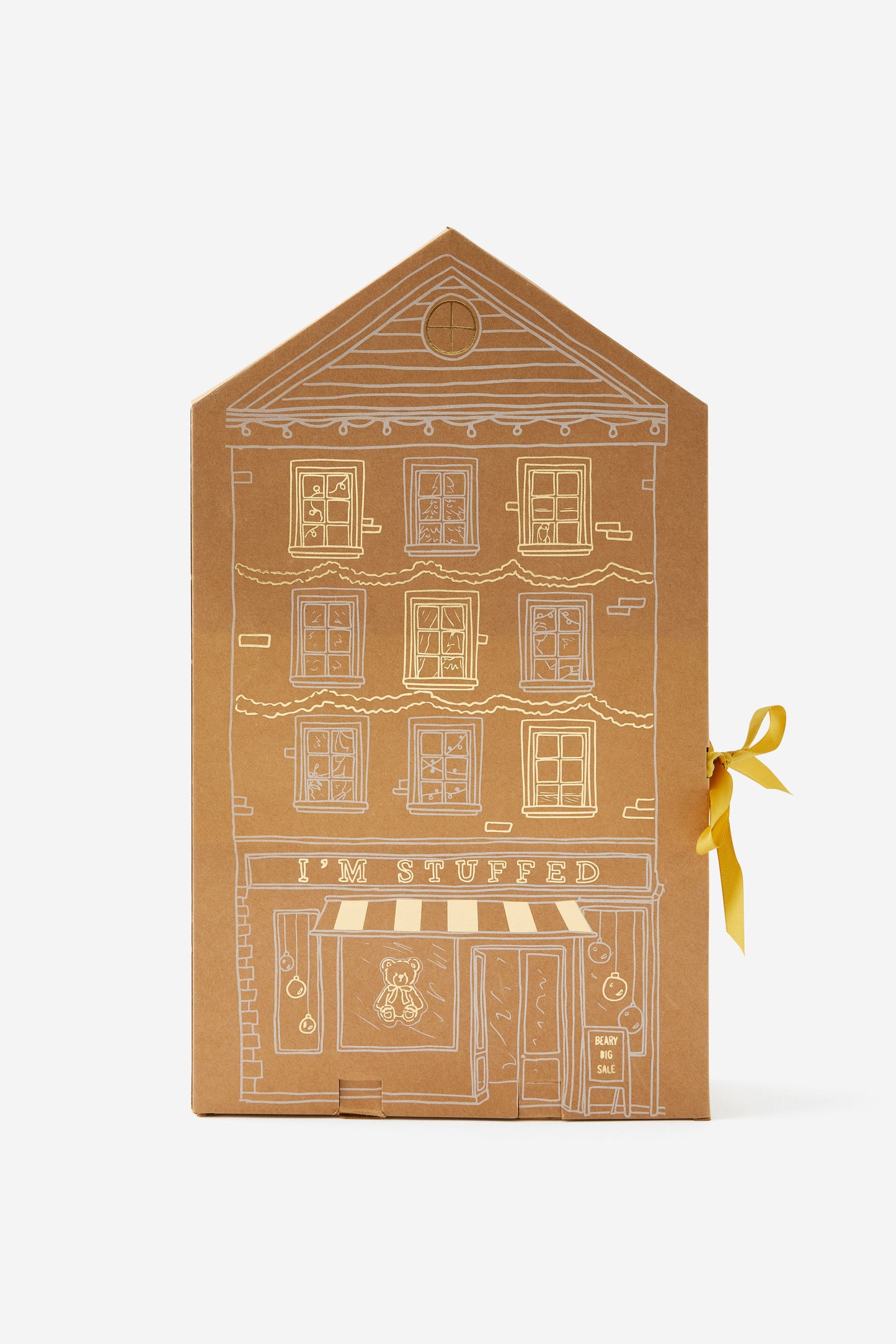 Stationery Advent Calendar