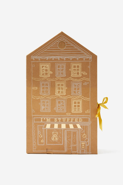Stationery Advent Calendar