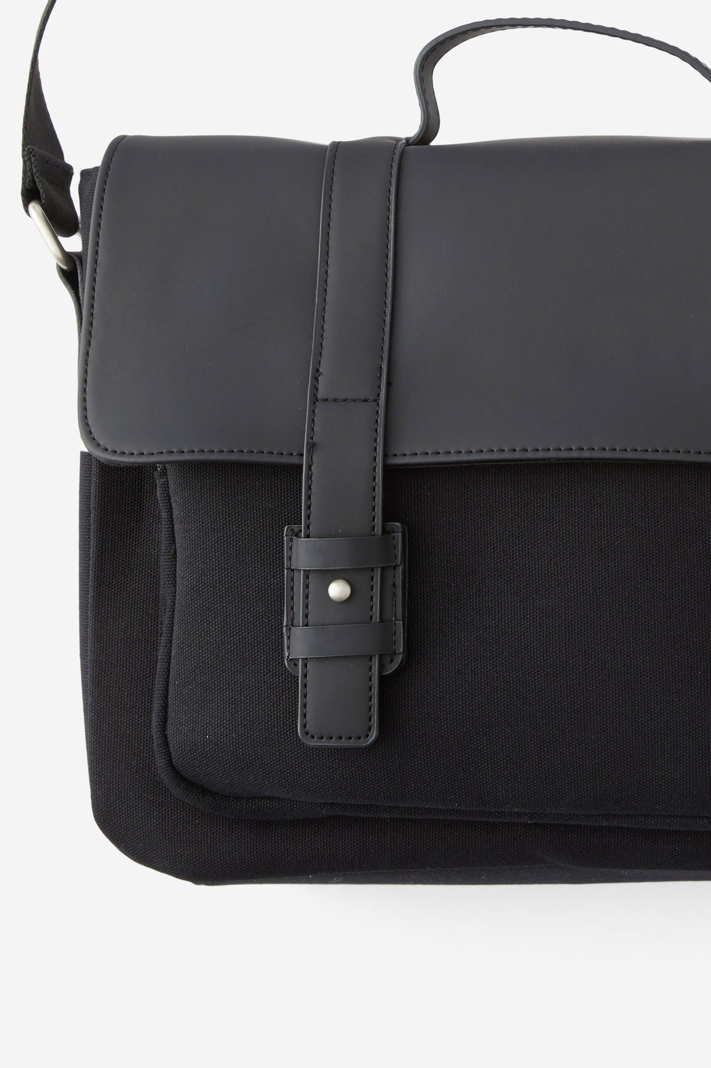 Arthur Satchel Crossbody Bag