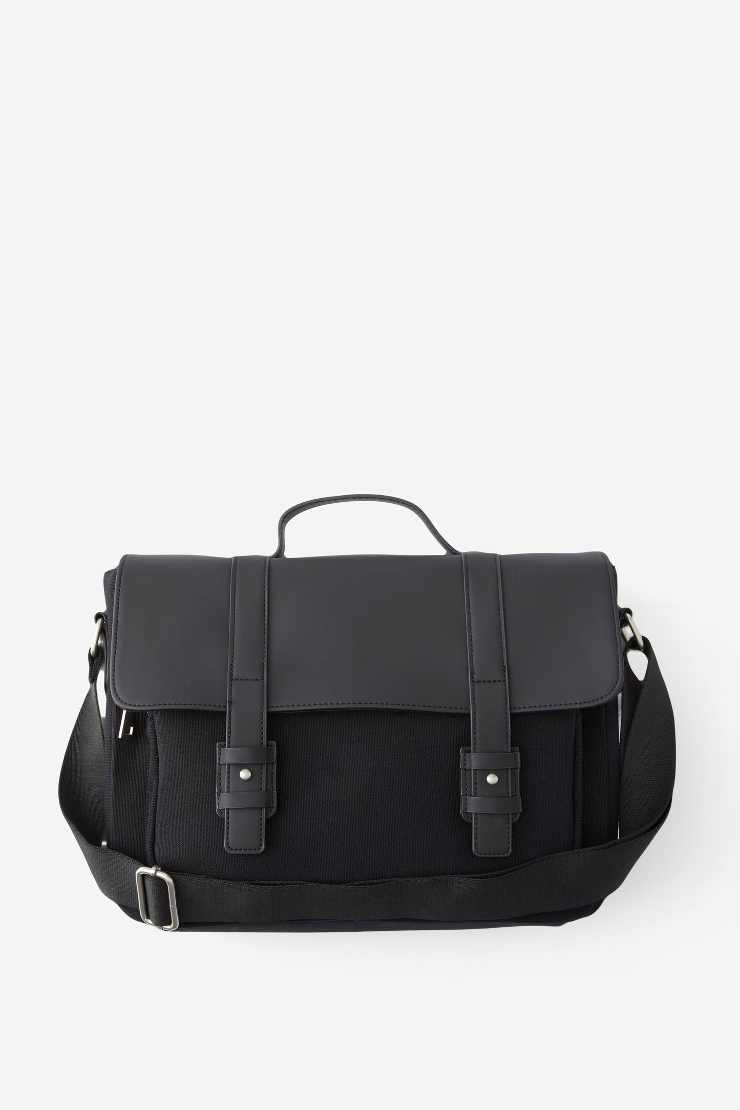 Arthur Satchel Crossbody Bag