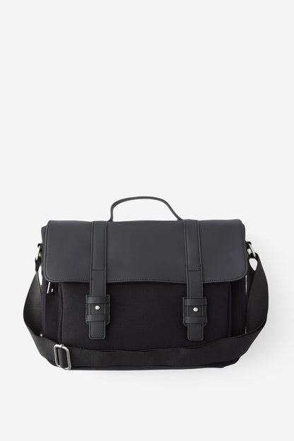 Arthur Satchel Crossbody Bag