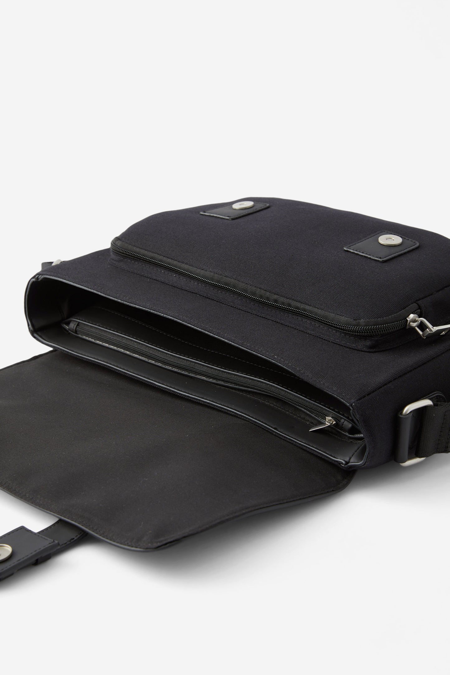 Arthur Satchel Crossbody Bag