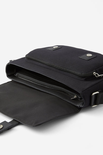 Arthur Satchel Crossbody Bag