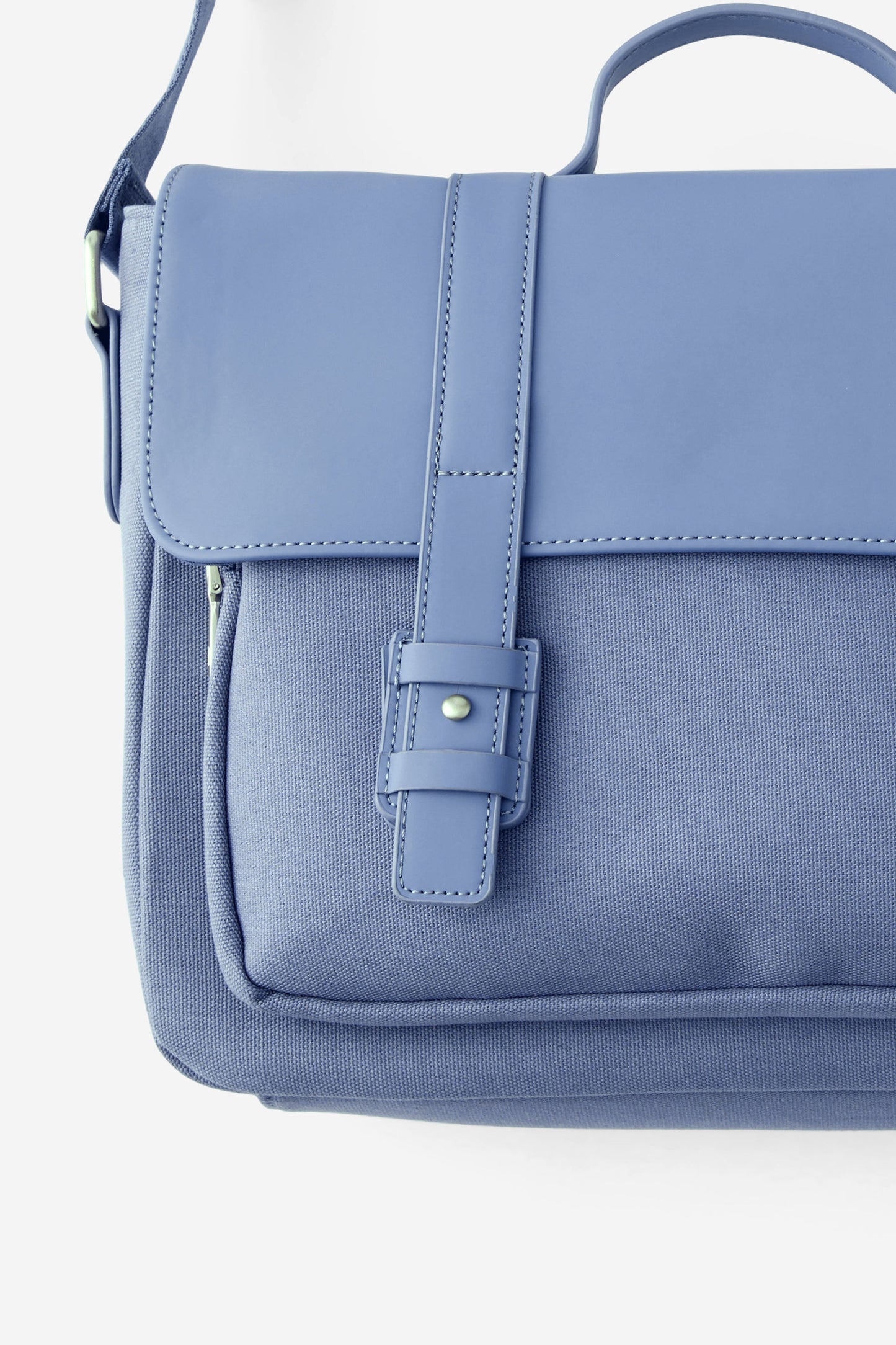 Arthur Satchel Crossbody Bag