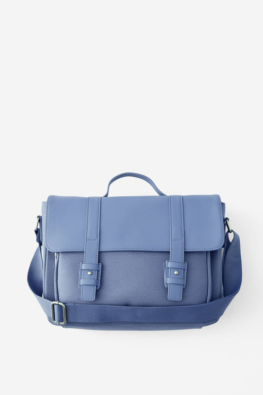 Arthur Satchel Crossbody Bag