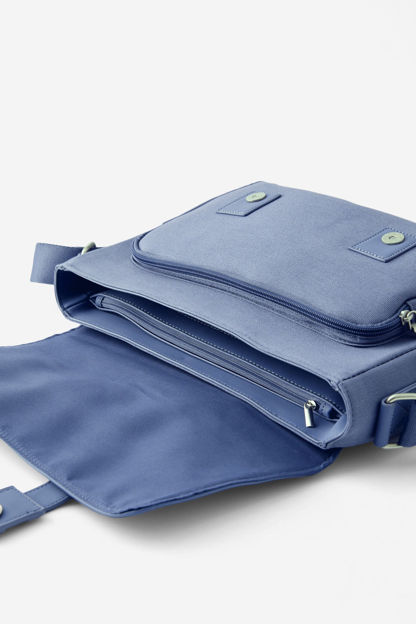 Arthur Satchel Crossbody Bag