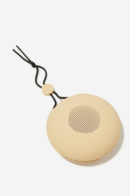 Soundvibe Waterproof Wireless Speaker