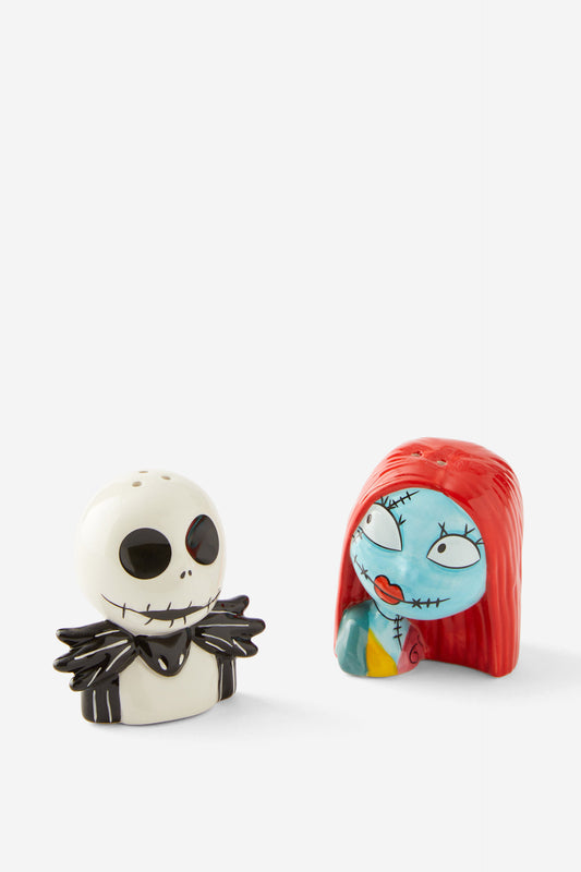 Nightmare Before Christmas Novelty Christmas Shakers