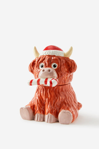 Cookie Jar