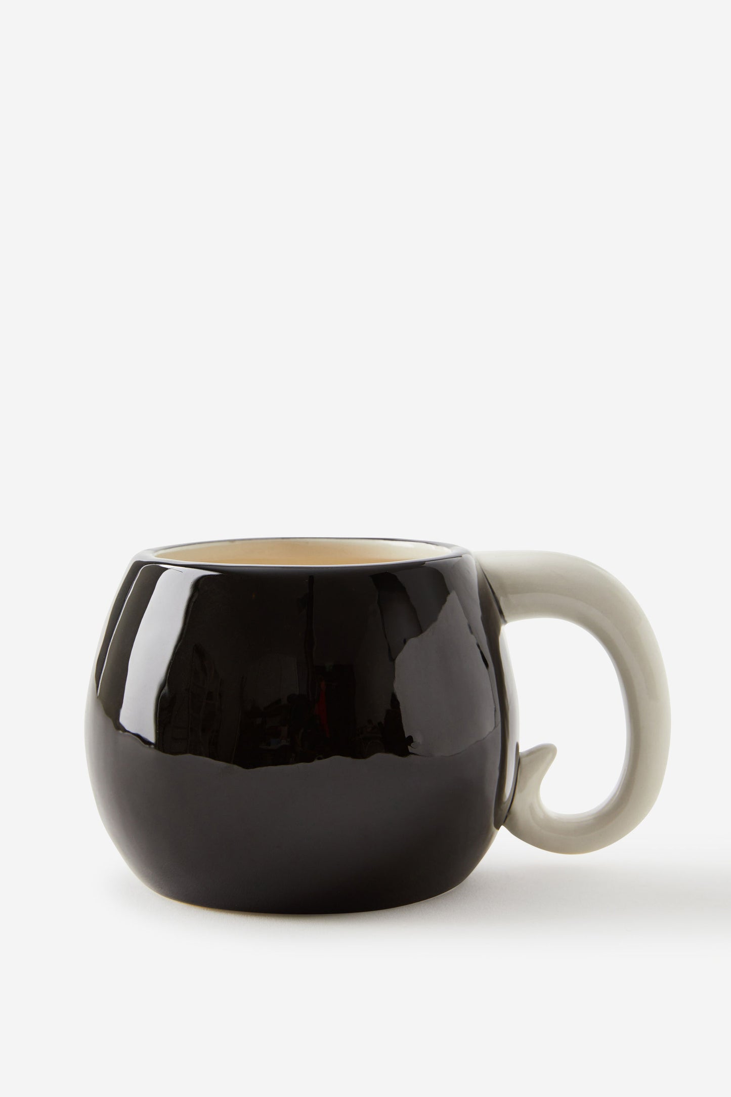 Nightmare Before Christmas Novelty Shaped Mug