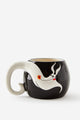 Nightmare Before Christmas Novelty Shaped Mug