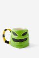 Nightmare Before Christmas Novelty Shaped Mug