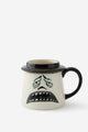 Nightmare Before Christmas Novelty Shaped Mug