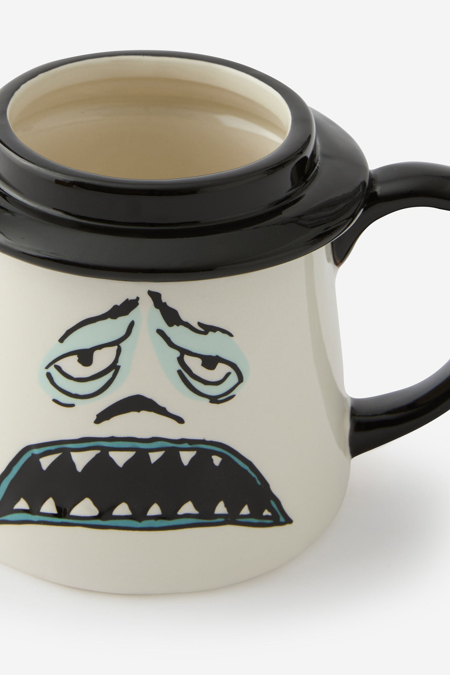 Nightmare Before Christmas Novelty Shaped Mug