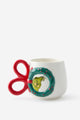 Grinch Christmas Novelty Shaped