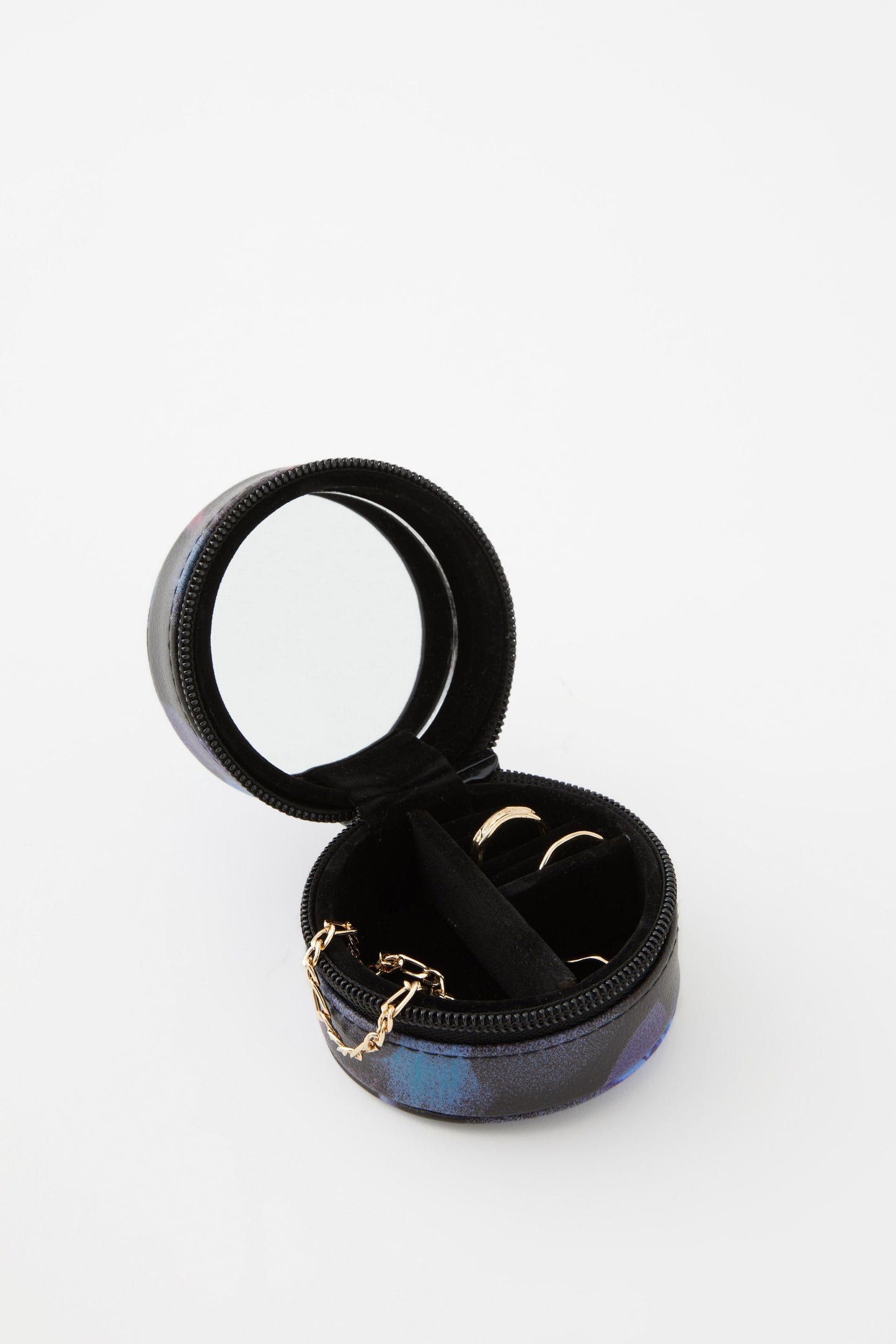 Small Jewellery Case
