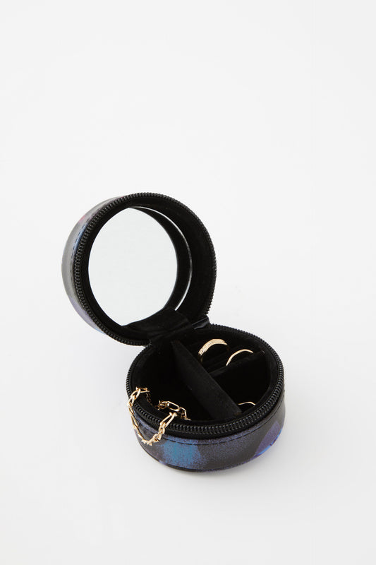 Small Jewellery Case
