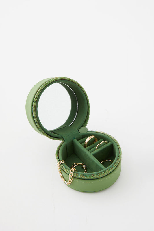 Small Jewellery Case