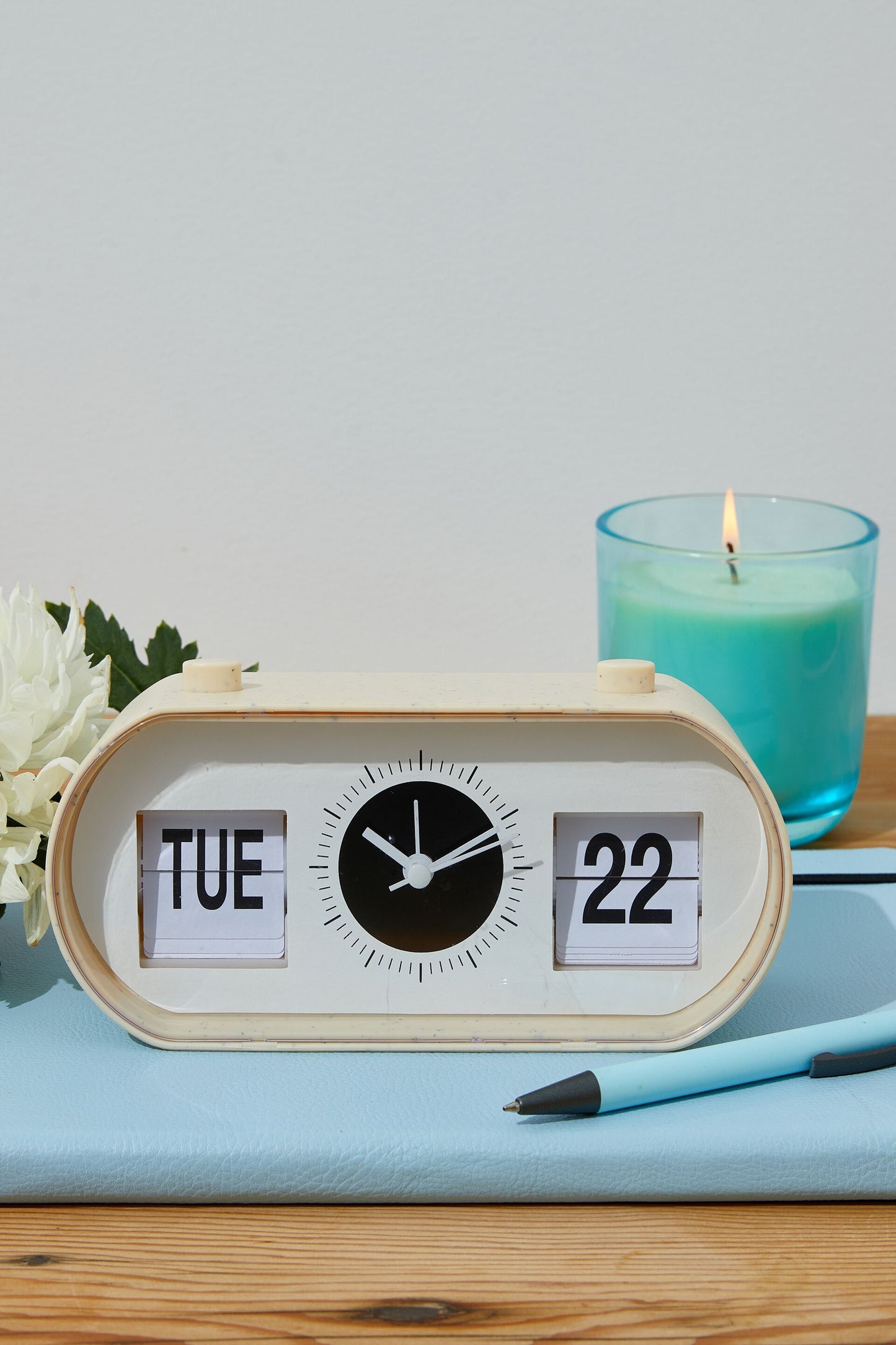 Flip Clock V2.0