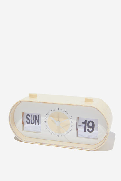 Flip Clock V2.0