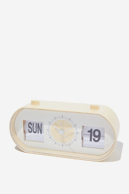 Flip Clock V2.0