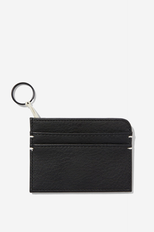 Heritage Card Wallet