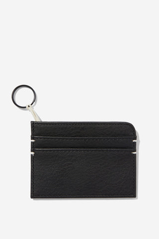 Heritage Card Wallet