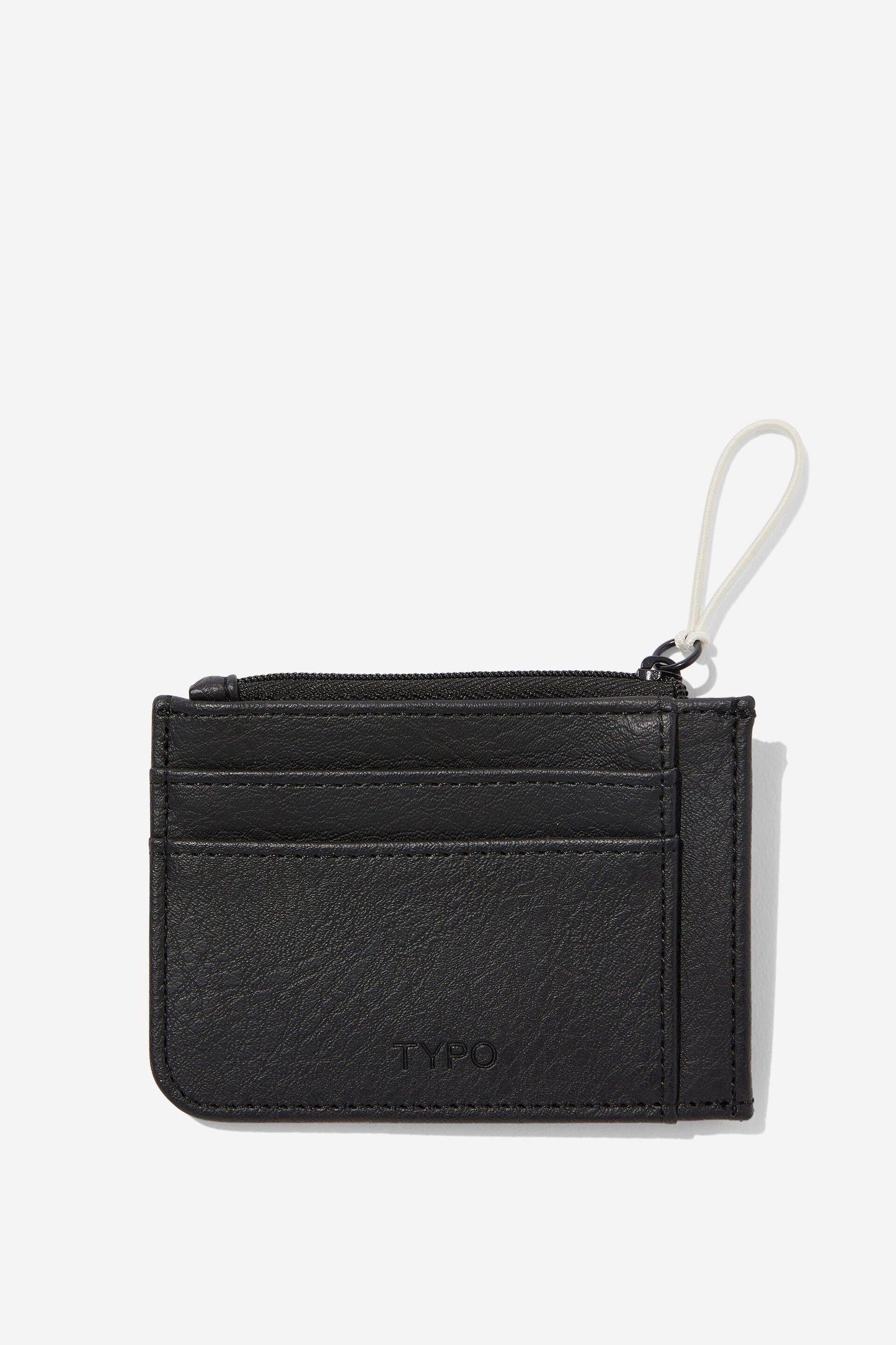 Off The Grid Card Pouch