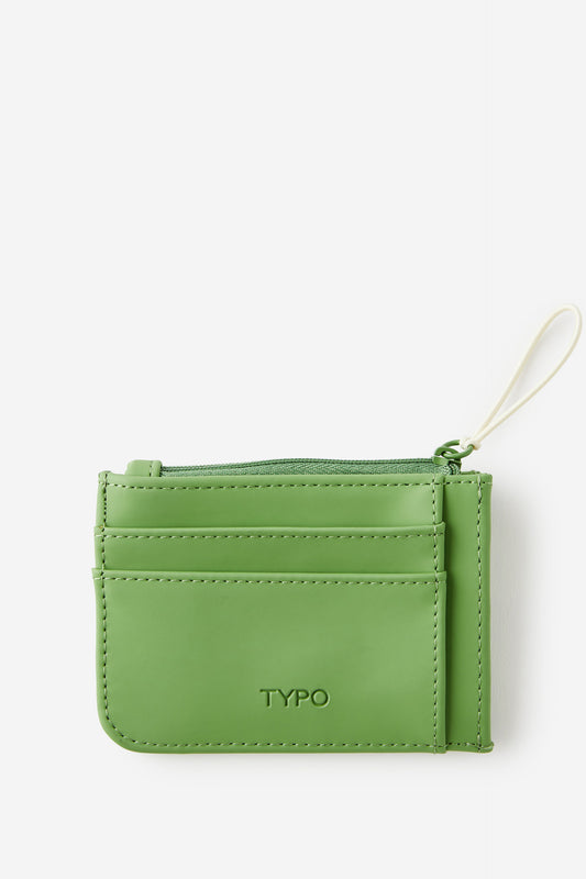 Off The Grid Card Pouch