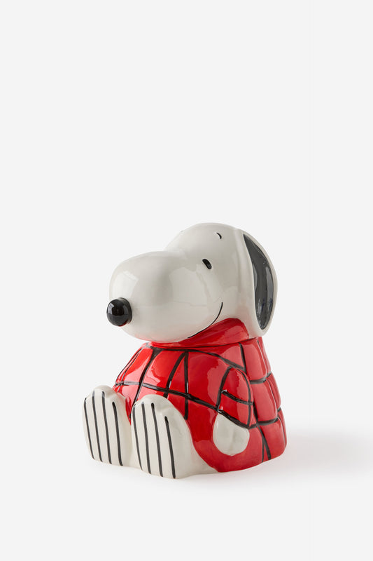 Snoopy Cookie Jar