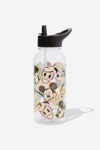 Collab Drink It Up Bottle 1L