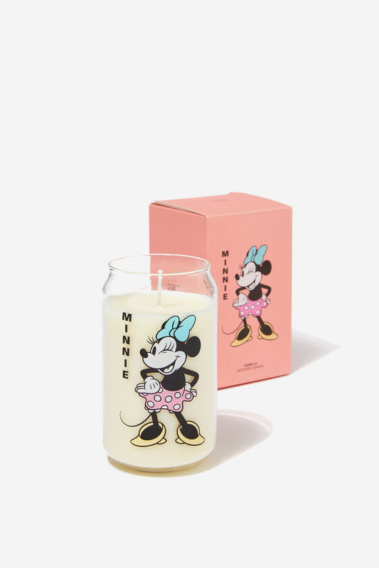 Disney Retro Can Candle