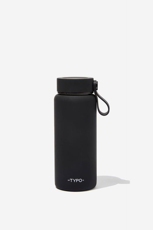 On The Move Drink Bottle 350ML 2.0