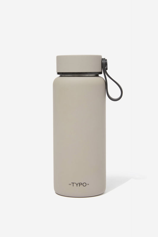 On The Move Drink Bottle 350ML 2.0