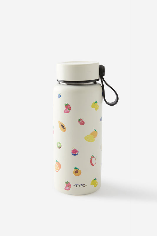 On The Move Drink Bottle 350ML 2.0