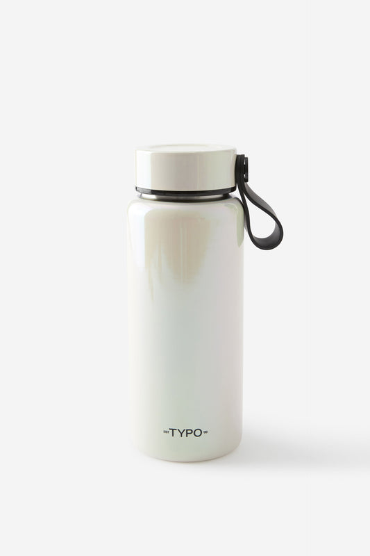 On The Move Drink Bottle 350ML 2.0