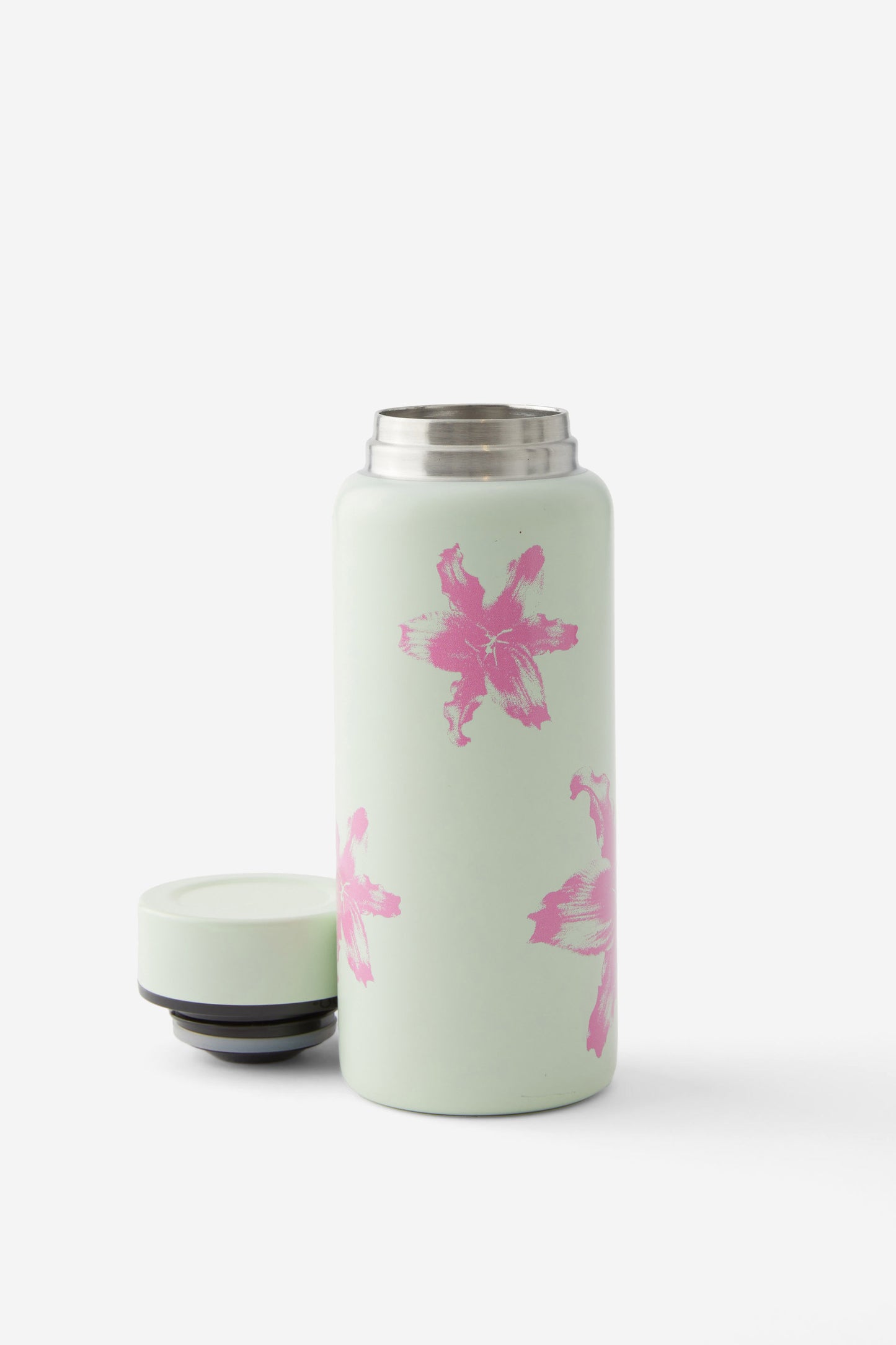 On The Move Drink Bottle 350ML 2.0