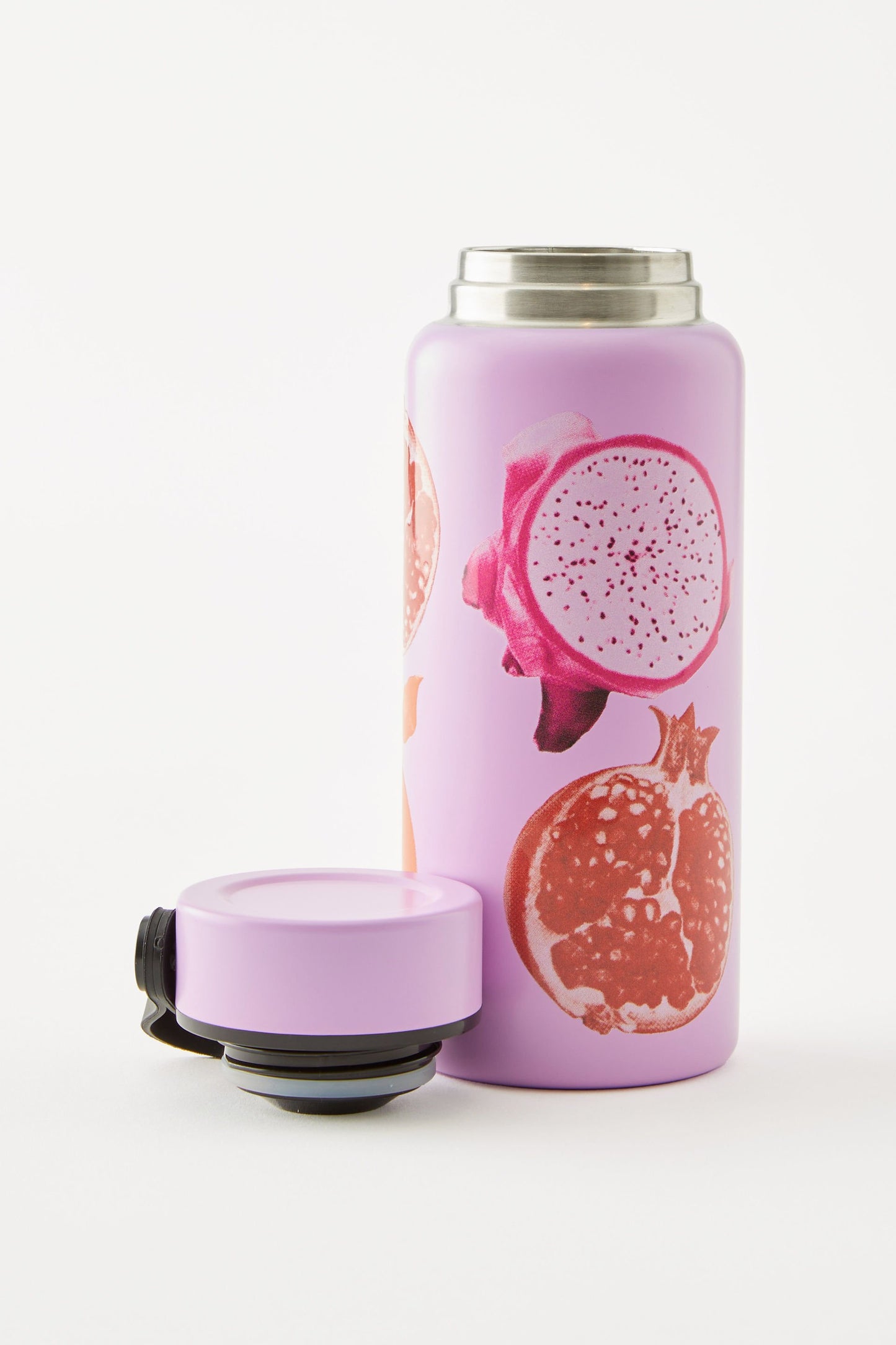 On The Move Drink Bottle 350ML 2.0