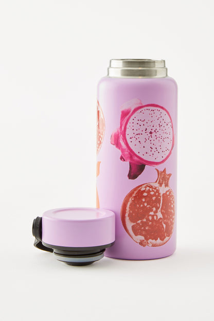 On The Move Drink Bottle 350ML 2.0