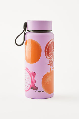 On The Move Drink Bottle 350ML 2.0