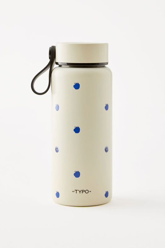 On The Move Drink Bottle 350ML 2.0