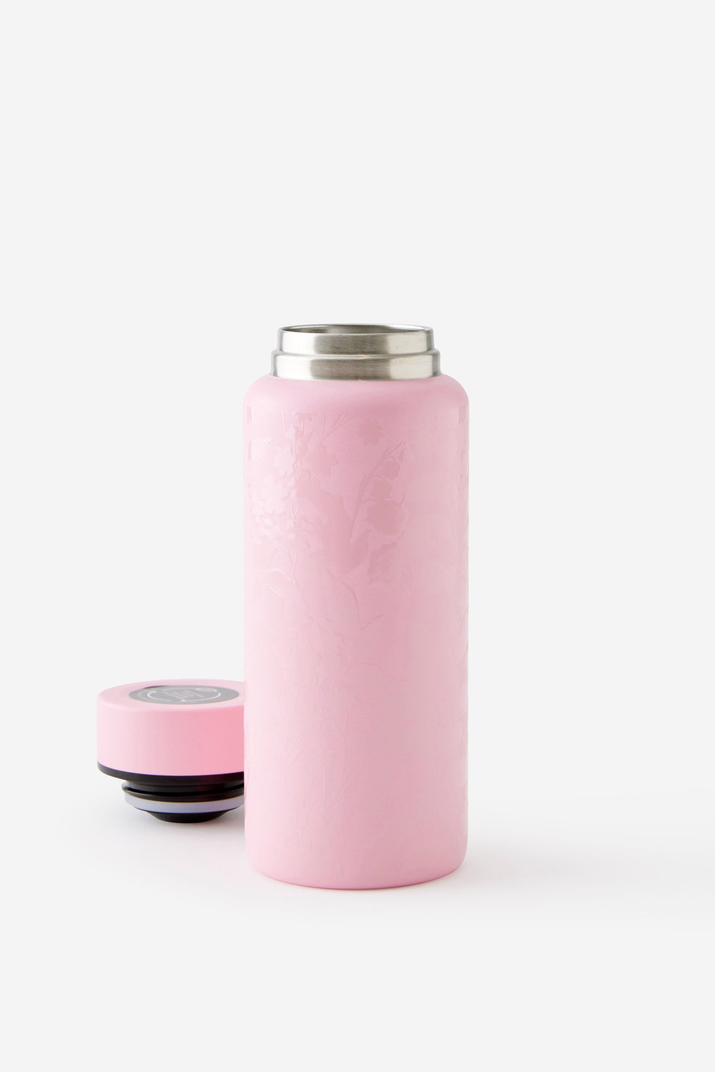 On The Move Drink Bottle 350ML 2.0