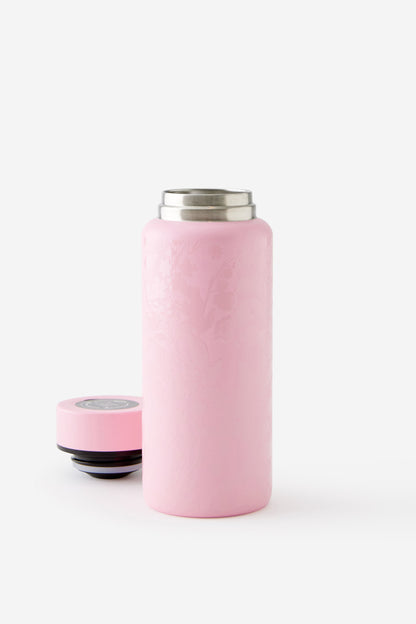 On The Move Drink Bottle 350ML 2.0
