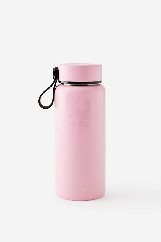 On The Move Drink Bottle 350ML 2.0