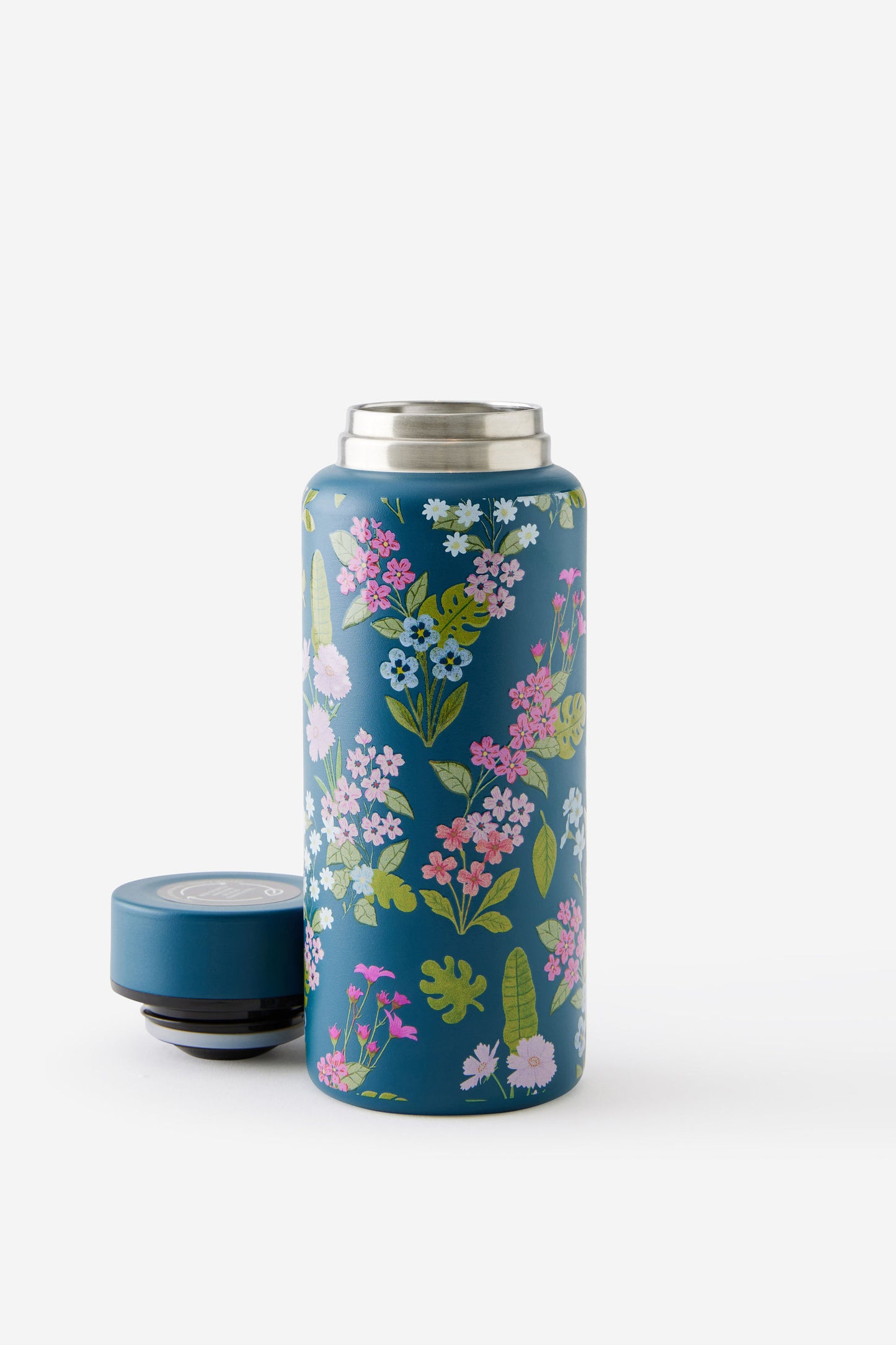 On The Move Drink Bottle 350ML 2.0