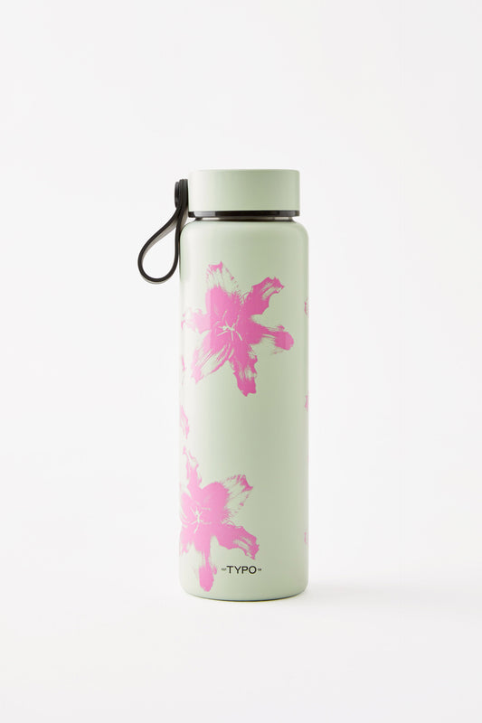 On The Move 500Ml Drink Bottle 2.0