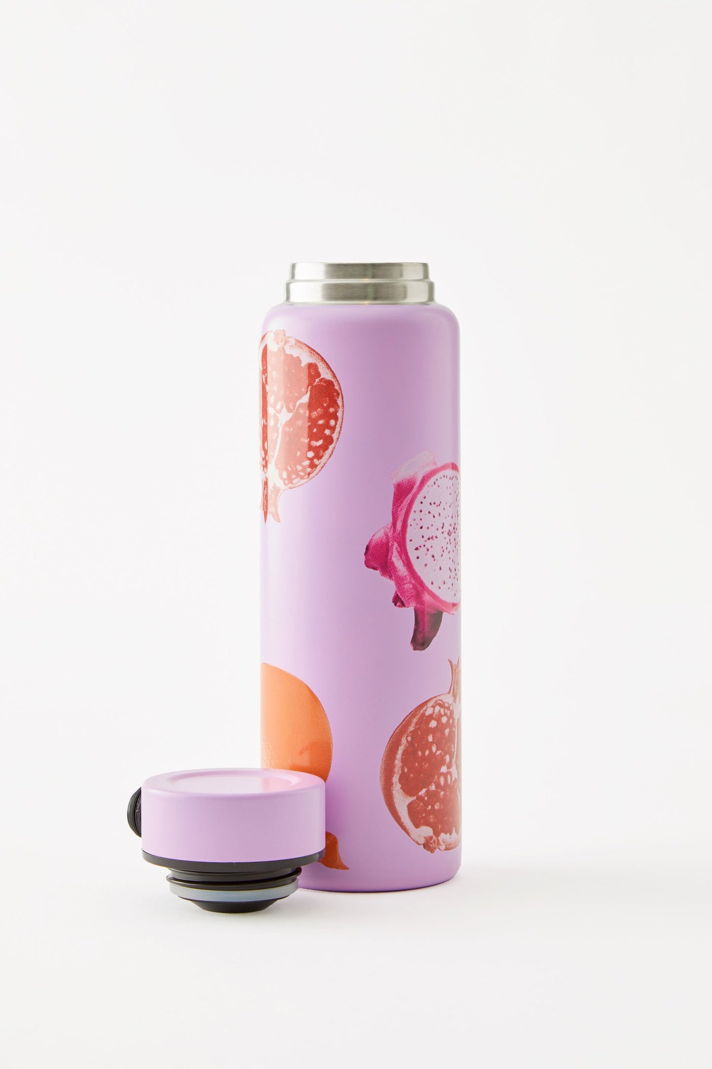 On The Move 500Ml Drink Bottle 2.0