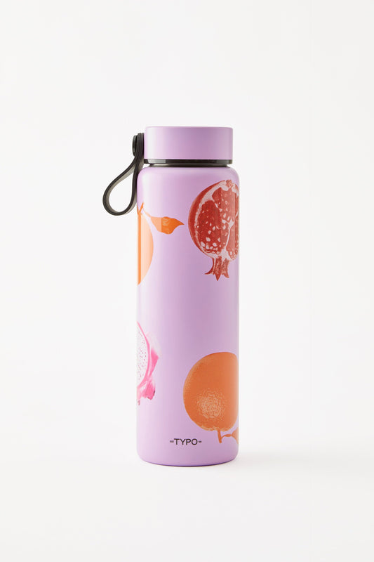 On The Move 500Ml Drink Bottle 2.0
